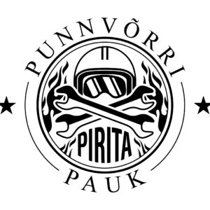 Pirita PunnvrriPauk 2024